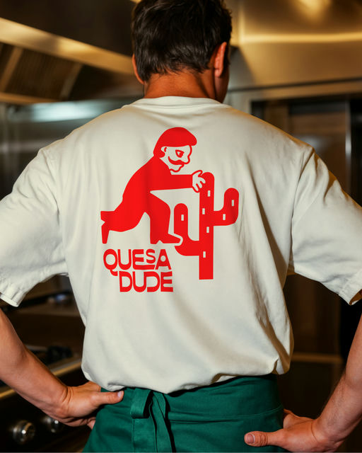 QUESADUDE-Restaurant Branding-02