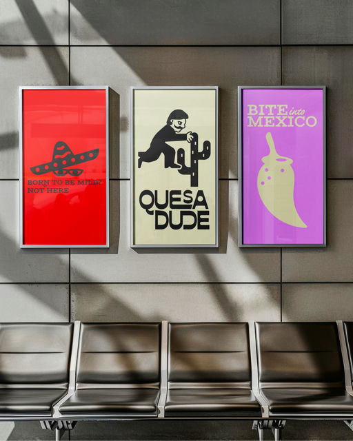 QUESADUDE-Restaurant Branding-05