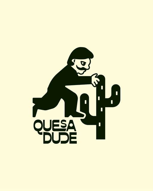 QUESADUDE-Restaurant Branding-07