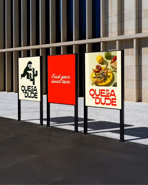 QUESADUDE-Restaurant Branding-03