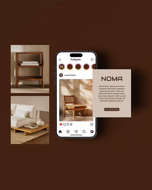 Noma-Furniture Branding-03
