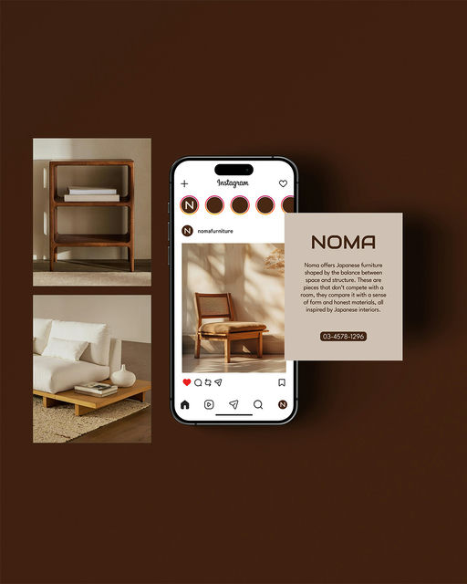 Noma-Furniture Branding-03