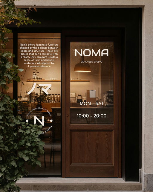Noma-Furniture Branding-01