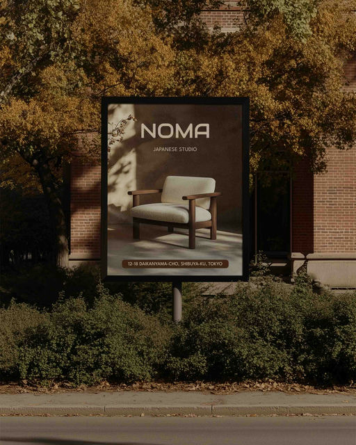 Noma-Furniture Branding-07