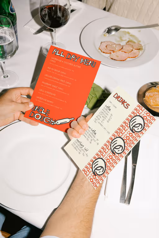 Uncle Dough-Bakery Branding-t01