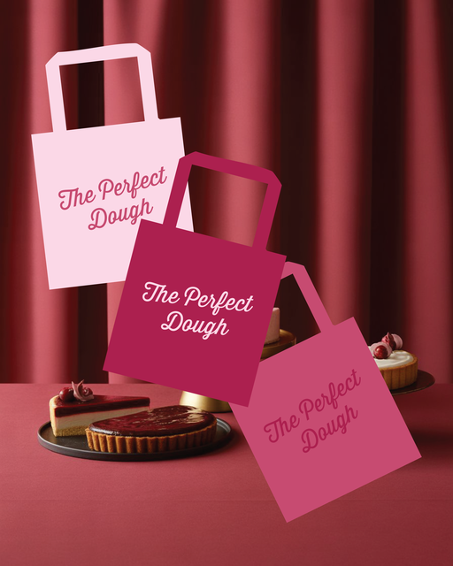 The Perfect Dough-Bakery Branding-01