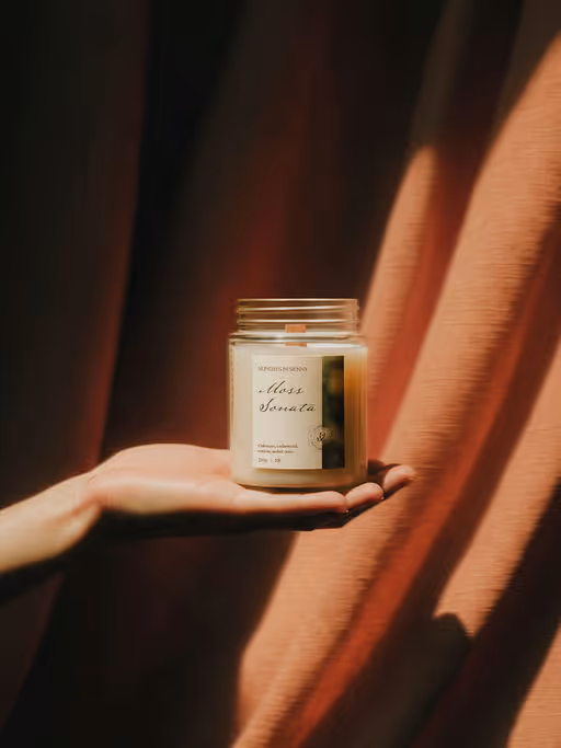 Sundays in Sienna-Candles Branding-07