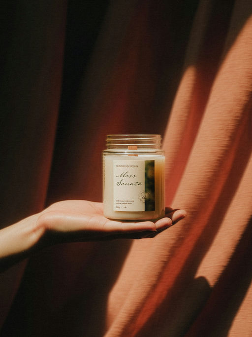 Sundays in Sienna-Candles Branding-07