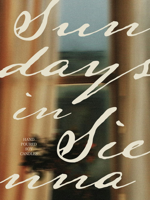 Sundays in Sienna-Candles Branding-04