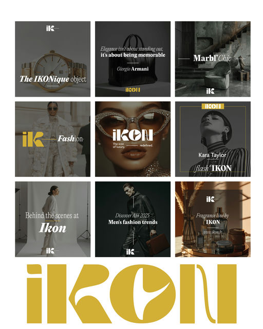 IKON-Luxury Branding-01
