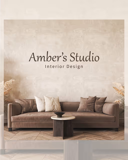 Amber's Studio-Interior Branding-01