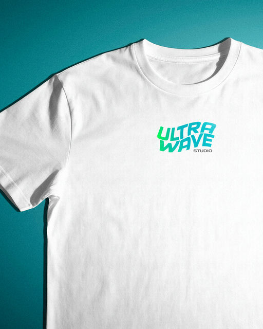 UltraWave studio-Agency Branding-02