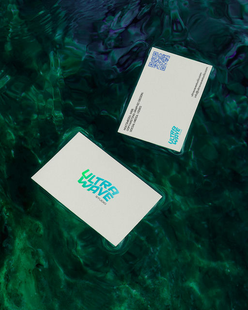 UltraWave studio-Agency Branding-05