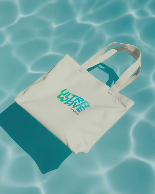 UltraWave studio-Agency Branding-03