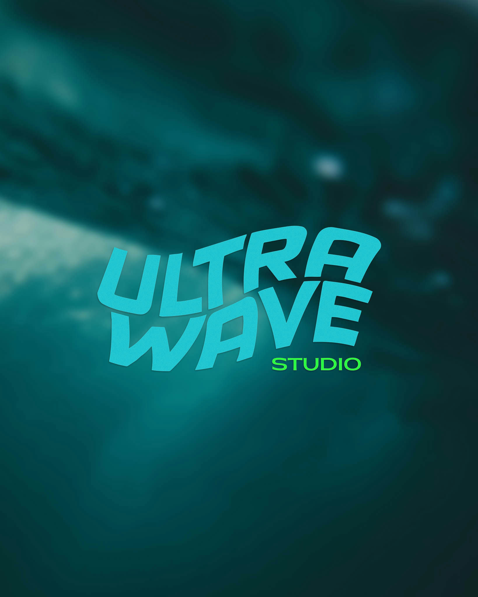 UltraWave studio