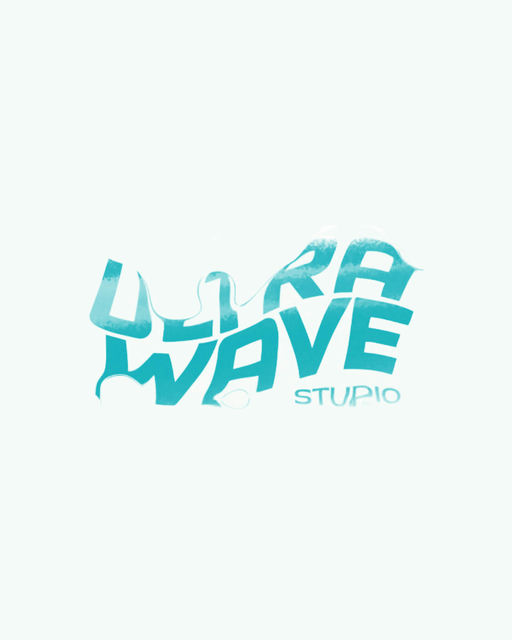 UltraWave studio-Agency Branding-07