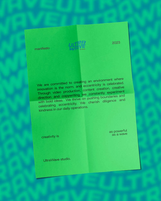 UltraWave studio-Agency Branding-06