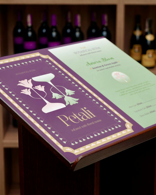 Petali-Beverage Branding-t01