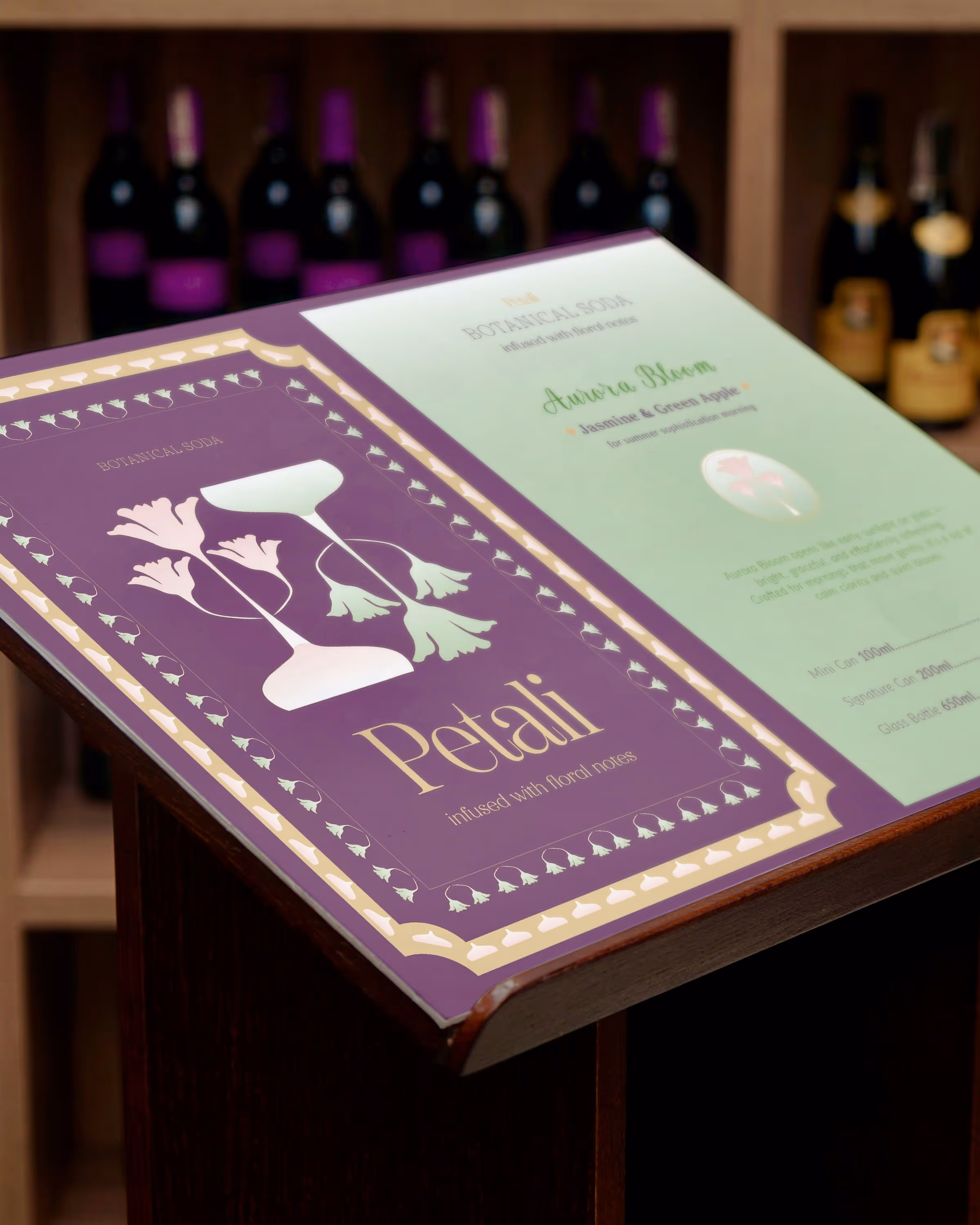 Petali-Beverage Branding_01