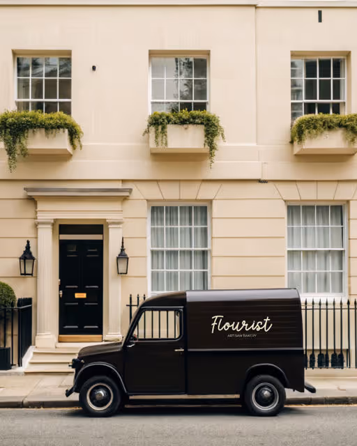 FLOURIST | ARTISAN BAKERY-Bakery Branding-08