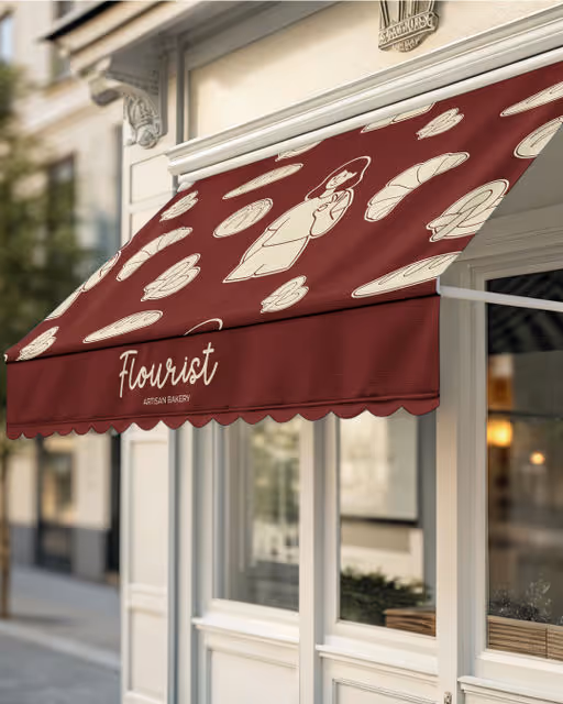 FLOURIST | ARTISAN BAKERY-Bakery Branding-03