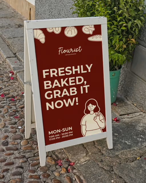 FLOURIST | ARTISAN BAKERY-Bakery Branding-02