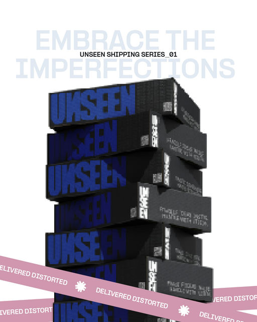 Unseen - Experimental Apparel wear-Fashion Branding-03