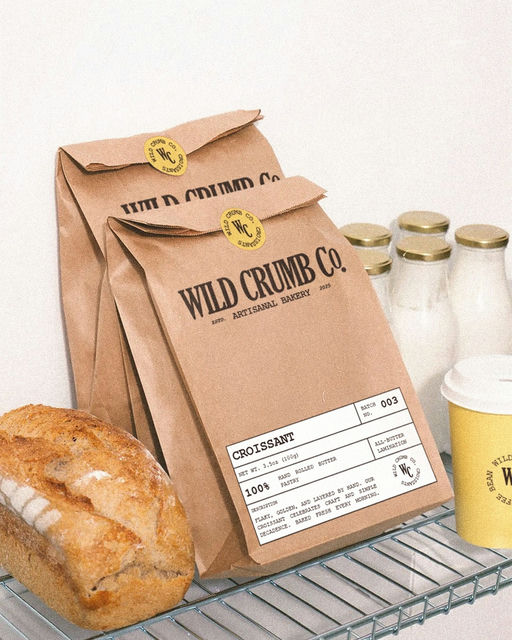 Wild Crumb Co.-Bakery Branding-t01