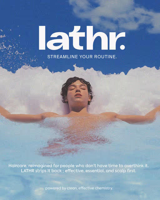 LATHR-Beauty & Wellness Branding-t01