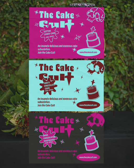 The Cake Cult-Bakery Branding-02