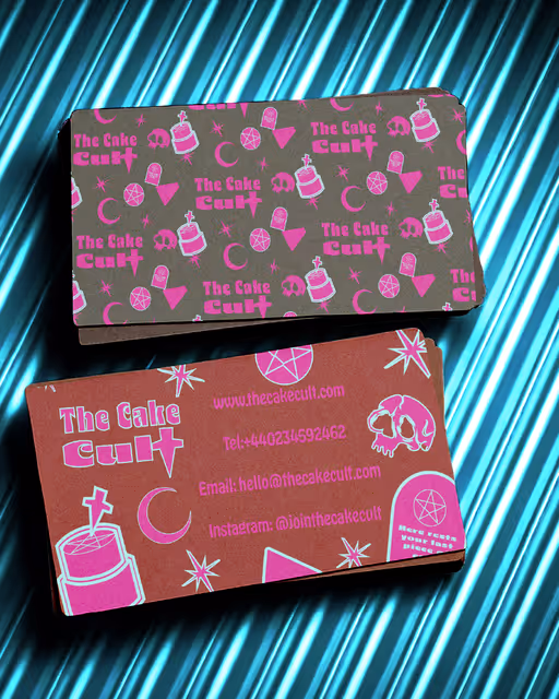 The Cake Cult-Bakery Branding-04