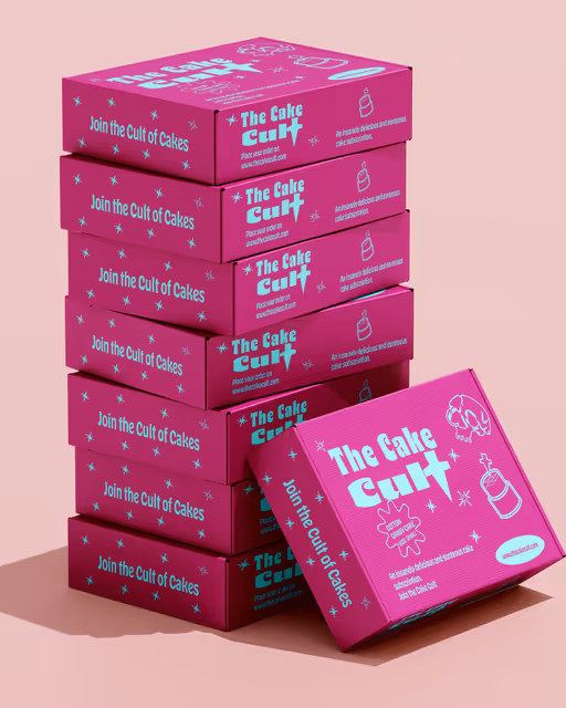 The Cake Cult-Bakery Branding-08