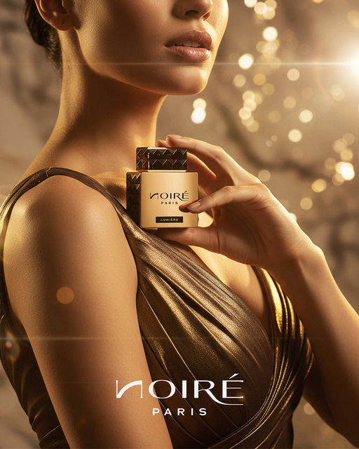 Noiré Paris-Fragrance Branding-04