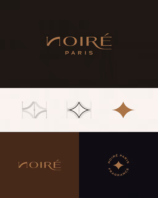 Noiré Paris-Fragrance Branding-08