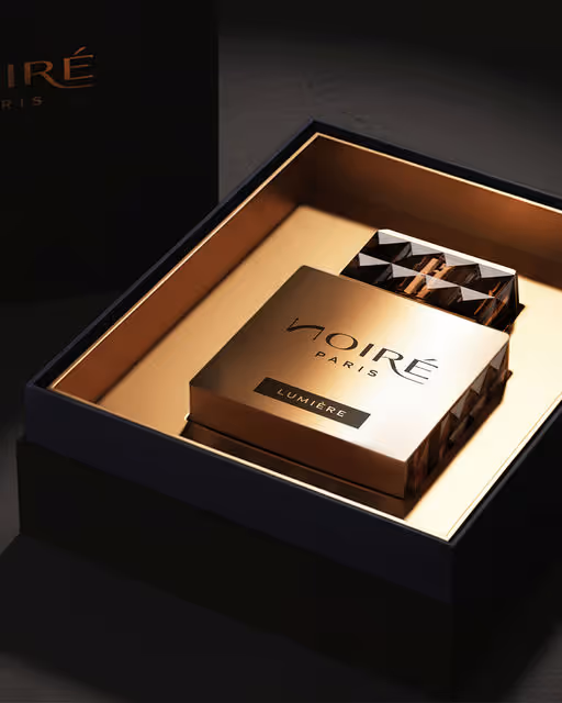 Noiré Paris-Fragrance Branding-03