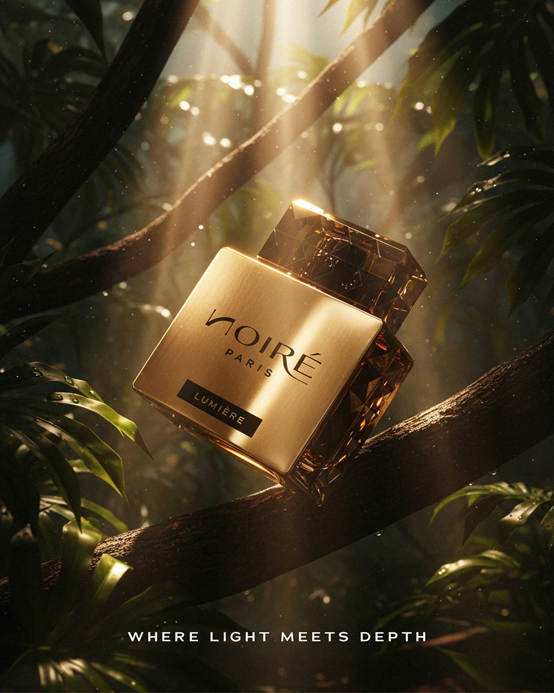 Noiré Paris-Fragrance Branding_01