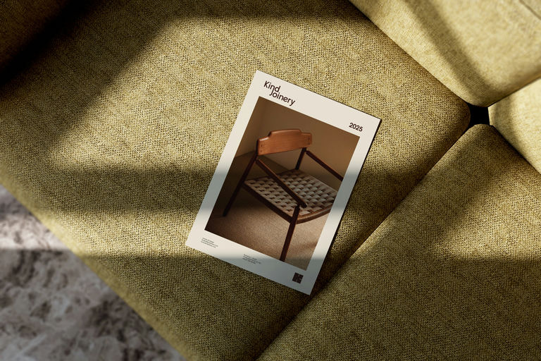 Kind Joinery-Craftsmanship Branding-t01