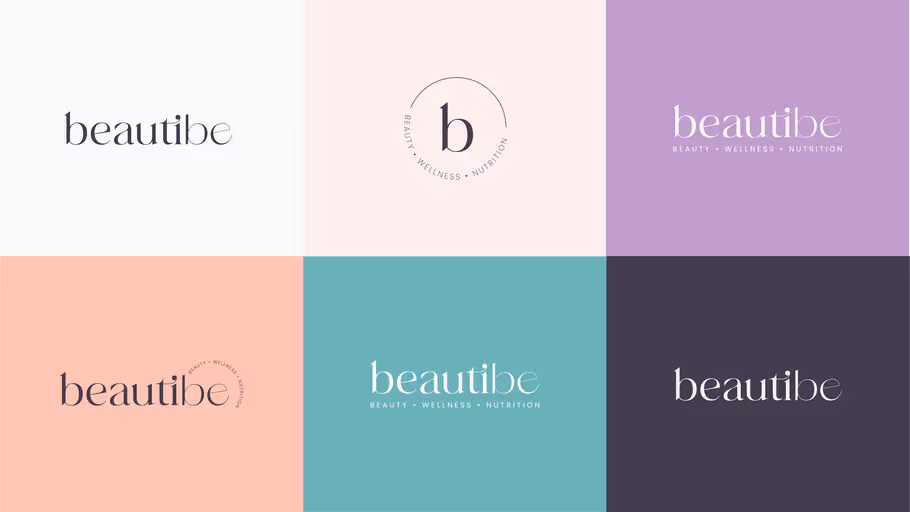 BEAUTIBE-Beauty & Wellness Branding-02