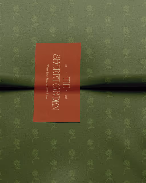 The Secret Garden-Florist Branding-07