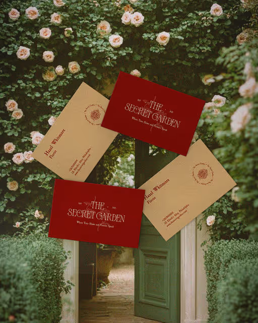 The Secret Garden-Florist Branding-06