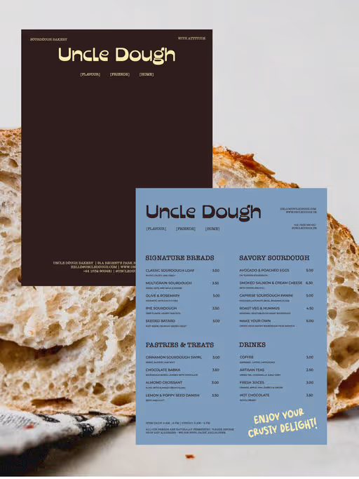 Uncle Dough-Bakery Branding-01