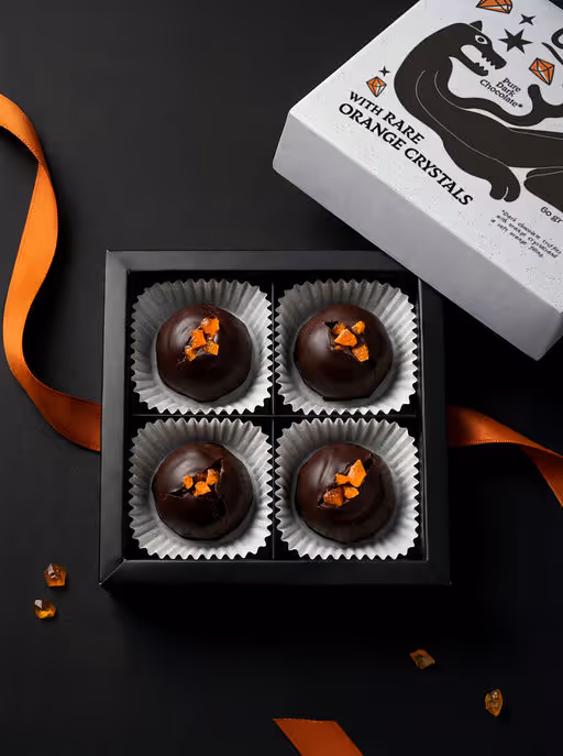 Chocol Deluxe-Chocolate Branding-01