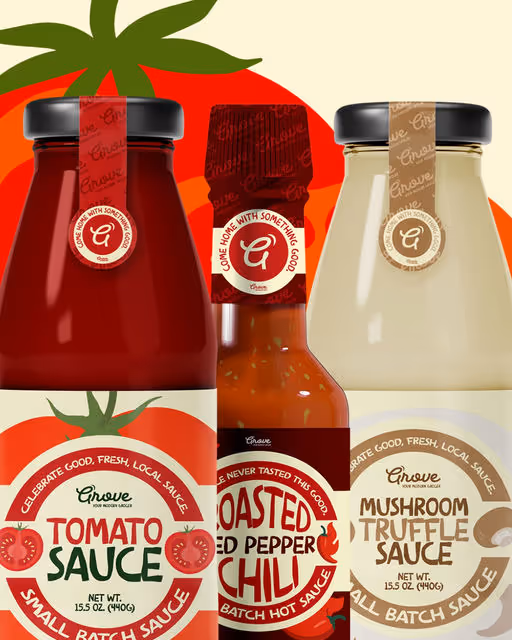 Grove Modern Grocer-Grocer Branding-06