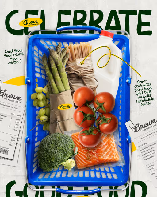 Grove Modern Grocer-Grocer Branding-04