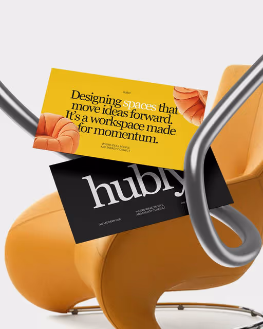 Hubly Co-Working Space-Workspace Branding-06