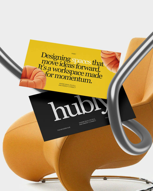 Hubly Co-Working Space-Workspace Branding-06