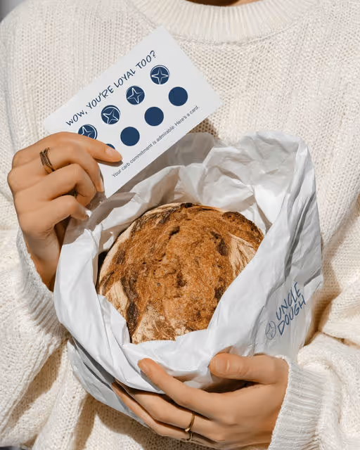 Uncle Dough Sourdough Bakery-Bakery Branding-04