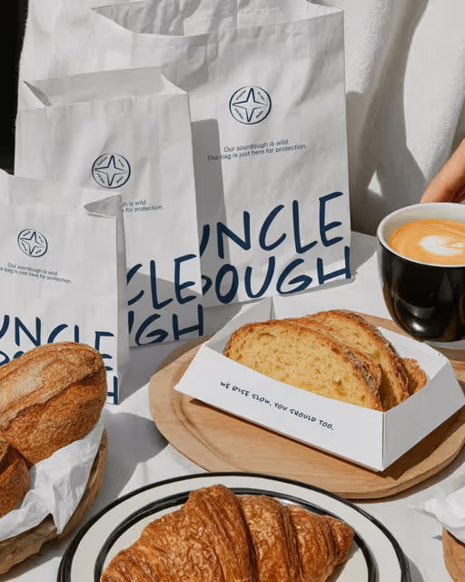 Uncle Dough Sourdough Bakery-Bakery Branding-01