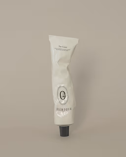 OLÉRIQUE Paris-Skincare Branding-05