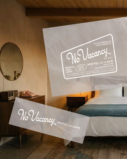 No Vacancy-Motel Branding-05